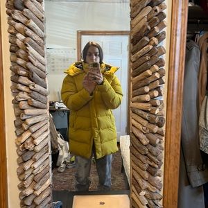 Helly Hansen Aspire Puffer Coat